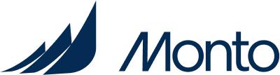 Monto Logo